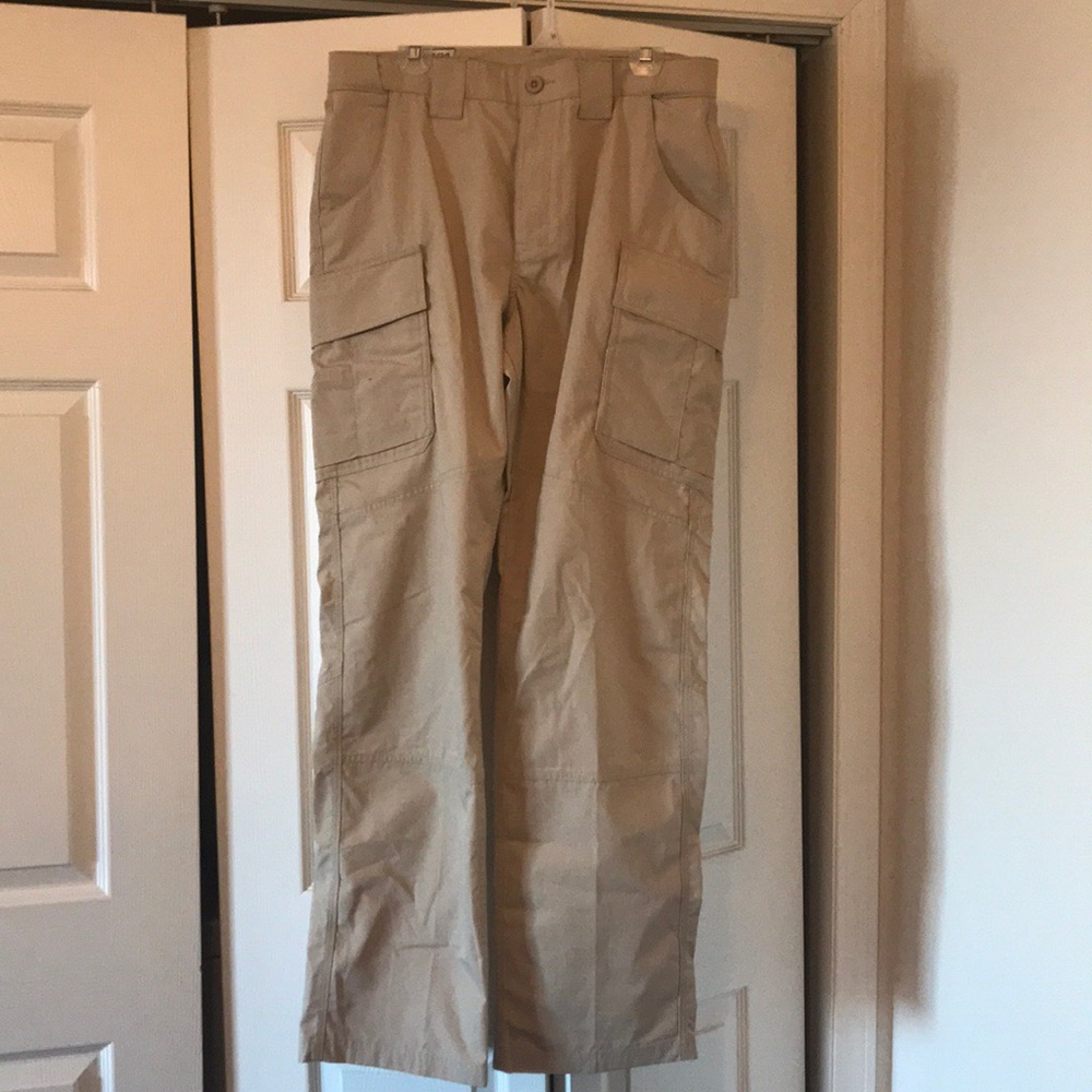 Men’s Under Armour Storm Tactical Pants